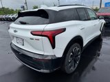 New 2024 Chevrolet Blazer EV RS image 3