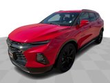 Used 2020 Chevrolet Blazer RS image 4