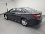 Used 2014 Toyota Camry LE image 3