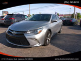 Used 2015 Toyota Camry XSE image 3