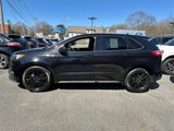 Certified 2022 Ford Edge ST-Line image 2