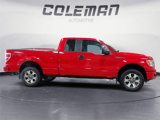 Used 2013 Ford F150 STX w/ Mid Equipment Group image 6