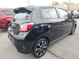 Used 2021 Mitsubishi Mirage SE image 3