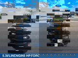 Used 2019 Chevrolet Silverado 1500 Custom Trail Boss image 4