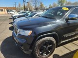 Used 2013 Jeep Grand Cherokee Limited image 3