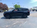 New 2025 Jeep Grand Cherokee Altitude image 4