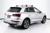 Used 2023 Audi Q5 2.0T Premium Plus image 5