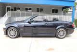 Used 2002 BMW M3 Convertible image 2