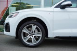 New 2025 Audi Q5 2.0T Premium image 3