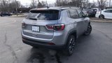 New 2024 Jeep Compass Limited image 6