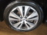 Used 2021 Subaru Ascent Limited w/ Popular Package #4 image 4
