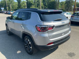 Used 2023 Jeep Compass Limited image 5
