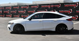 Used 2022 Honda Civic Sport image 4