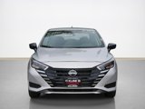 New 2025 Nissan Versa S image 4