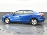 Used 2014 Honda Civic LX image 3