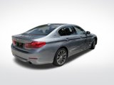 Used 2019 BMW 530e xDrive image 3