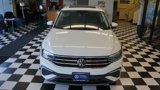 Certified 2022 Volkswagen Tiguan SE w/ Panoramic Sunroof Package image 2