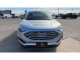Used 2023 Ford Edge Titanium image 3