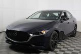 New 2025 MAZDA MAZDA3 s image 3