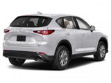 Certified 2022 MAZDA CX-5 AWD 2.5 S w/ Select Package image 2