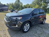 Certified 2021 Ford Edge SEL w/ Convenience Package image 3