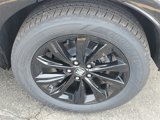 New 2025 Buick Envista Sport Touring w/ Convenience I Package image 5