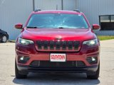 Used 2019 Jeep Cherokee Latitude Plus image 2