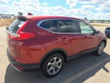 Used 2018 Honda CR-V EX-L image 2