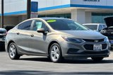 Used 2018 Chevrolet Cruze LT w/ Convenience Package image 2
