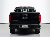 Used 2019 Chevrolet Colorado Z71 w/ Z71 Midnight Edition image 6