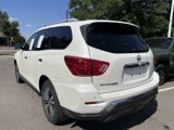 Used 2017 Nissan Pathfinder SV image 5