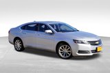 Used 2015 Chevrolet Impala LT w/ Convenience Package image 3