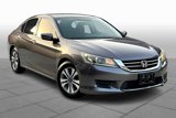 Used 2014 Honda Accord LX image 2