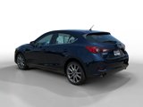 Used 2018 MAZDA MAZDA3 Touring image 3
