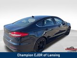 Used 2020 Ford Fusion SE image 4