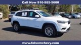 Used 2021 Jeep Cherokee Latitude Lux w/ Comfort/Convenience Group image 2