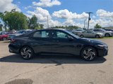 Used 2025 Hyundai Elantra Sport image 4
