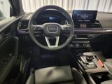 New 2025 Audi Q5 2.0T Premium Plus image 2