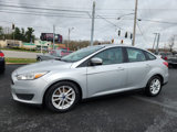 Used 2015 Ford Focus SE w/ Reverse Sensing Package image 2