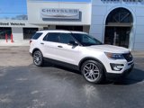 Used 2016 Ford Explorer Sport w/ Equipment Group 401A image 2