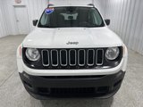 Used 2017 Jeep Renegade Sport w/ Power & Air Group image 4