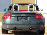 Used 2001 Audi TT 1.8T image 5