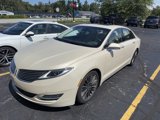 Used 2014 Lincoln MKZ image 3