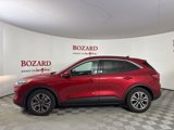 Used 2021 Ford Escape SEL image 4