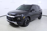 Used 2022 Chevrolet TrailBlazer LT image 4