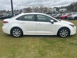Used 2021 Toyota Corolla LE image 4