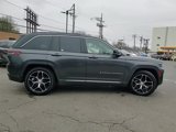 Certified 2024 Jeep Grand Cherokee Summit image 4