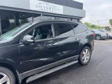 Used 2011 Chevrolet Traverse LT w/ LPO, 'HIT The Road' Package image 3