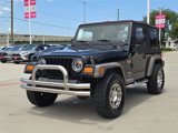 Used 2006 Jeep Wrangler X image 4