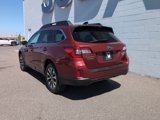Used 2016 Subaru Outback 2.5i Limited image 3